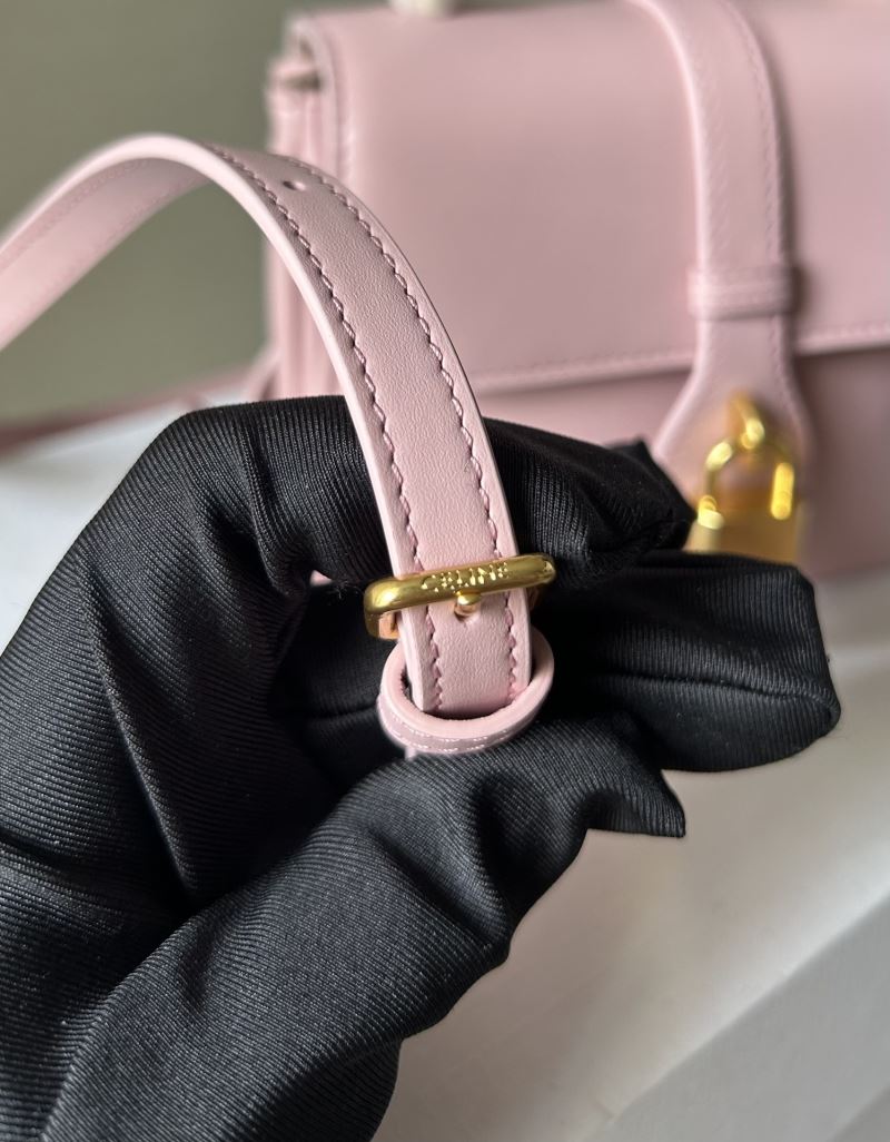 Celine Top Handle Bags